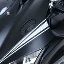 R&G Motorcycle Mirror Blanking Plates