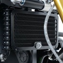 R&G Aluminium Motorcycle Oil Cooler Guard