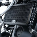 R&G Aluminium Motorcycle Oil Cooler Guard