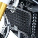 R&G Aluminium Motorcycle Oil Cooler Guard
