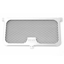 R&G Aluminium Motorcycle Oil Cooler Guard