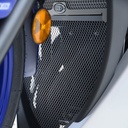 R&G Motorcycle Aluminium Downpipe Grill