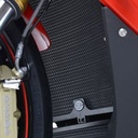 R&G Motorcycle Aluminium Radiator Guard