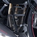 R&G Motorcycle Aluminium Downpipe Grill
