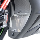 R&G Motorcycle Aluminium Downpipe Grill