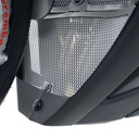 R&G Motorcycle Aluminium Downpipe Grill