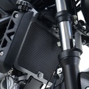 R&G Motorcycle Aluminium Radiator Guard