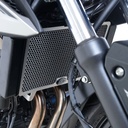 R&G Motorcycle Aluminium Radiator Guard