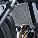 R&G Motorcycle Aluminium Radiator Guard