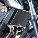 R&G Motorcycle Aluminium Radiator Guard