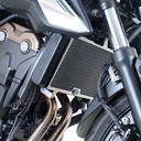 R&G Motorcycle Aluminium Radiator Guard