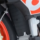 R&G Racing Radiator Guard - Aluminium