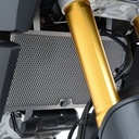 R&G Motorcycle Aluminium Radiator Guard