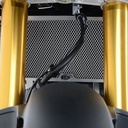 R&G Motorcycle Aluminium Radiator Guard