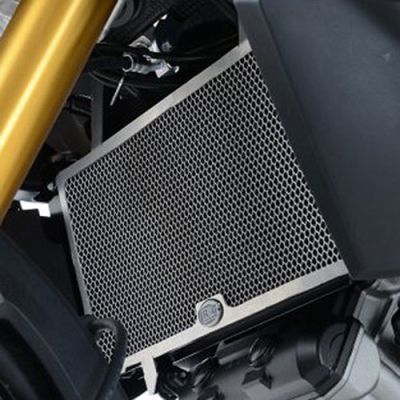 R&G Motorcycle Aluminium Radiator Guard