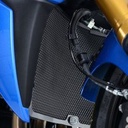R&G Racing Radiator Guard - Aluminium