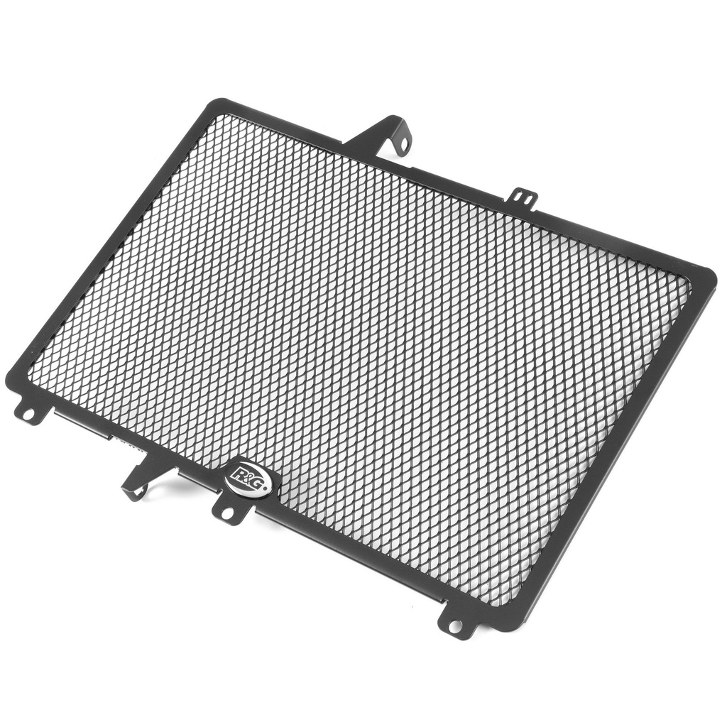 R&G Motorcycle Aluminium Radiator Guard