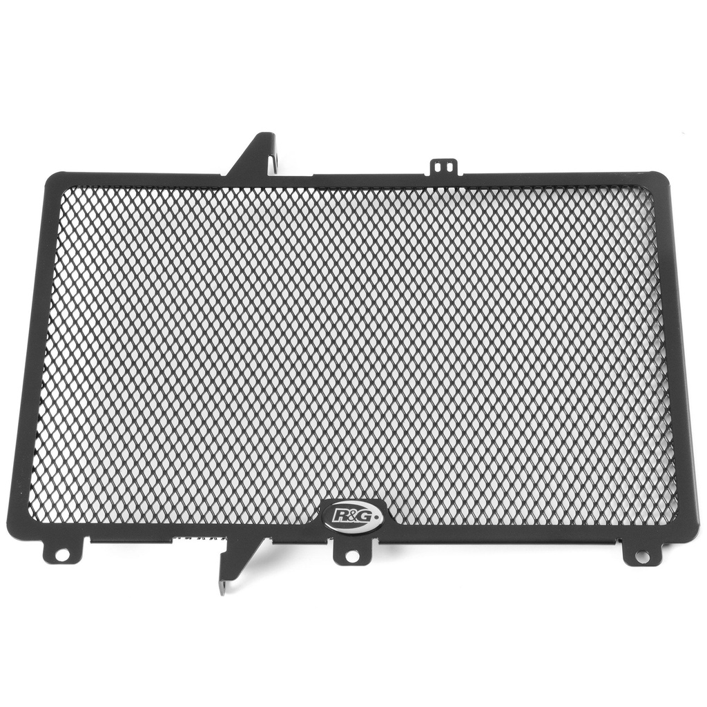 R&G Motorcycle Aluminium Radiator Guard