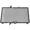 R&G Motorcycle Aluminium Radiator Guard