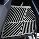 R&G Stainless Steel Motorcycle Radiator Guard
