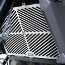 R&G Stainless Steel Motorcycle Radiator Guard