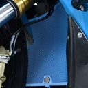 R&G Motorcycle Aluminium Radiator Guard