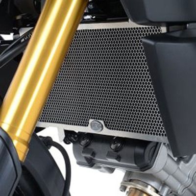 R&G Motorcycle Aluminium Radiator Guard