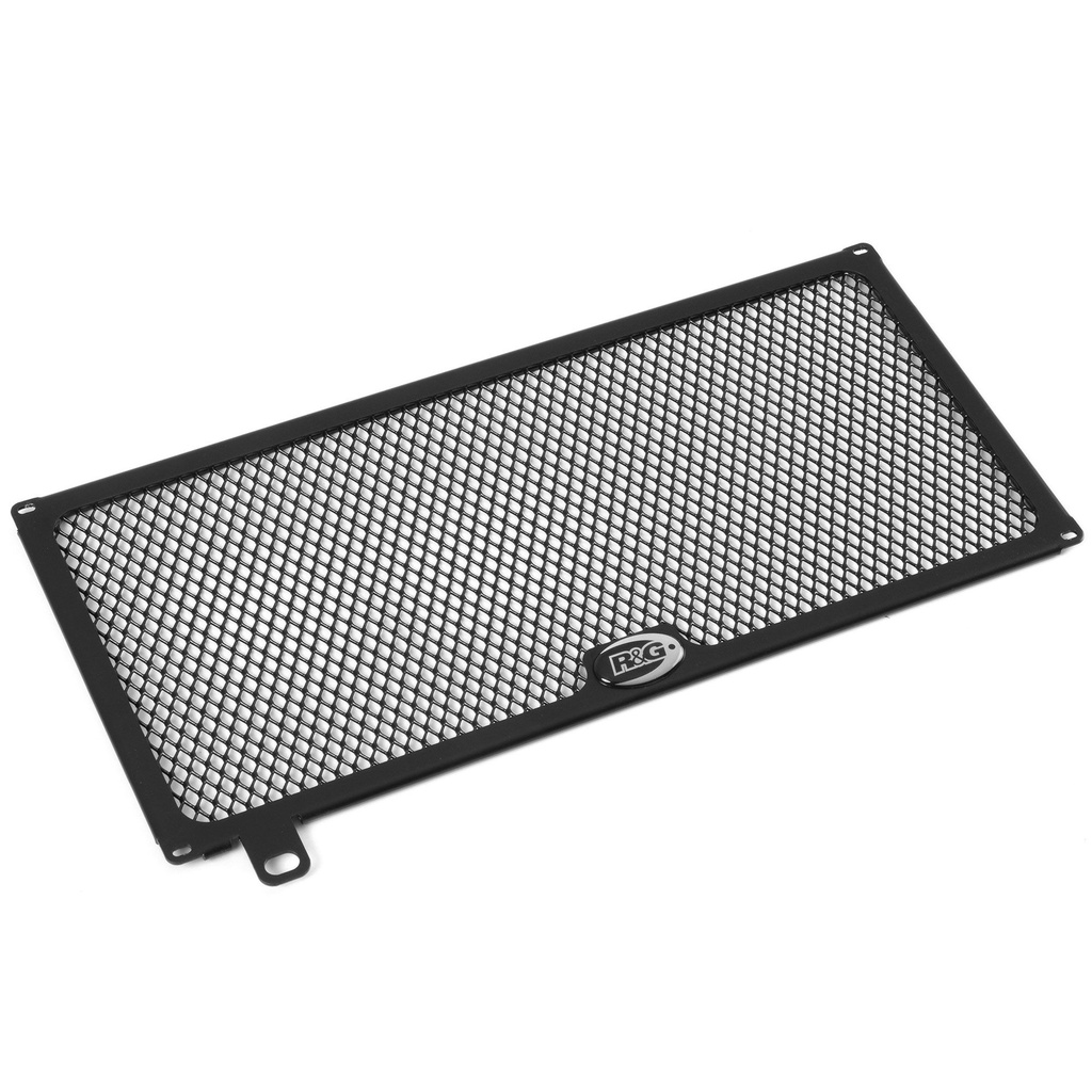 R&G Motorcycle Aluminium Radiator Guard