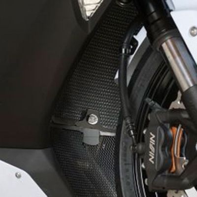 R&G Racing Radiator Guards