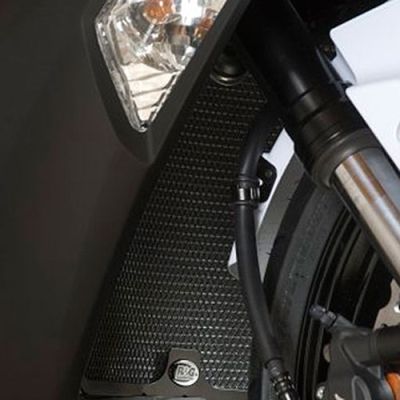 R&G Racing Radiator Guards