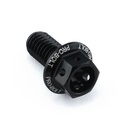 Pro-Bolt Aluminium Chain Guard & Rail Bolt Kit