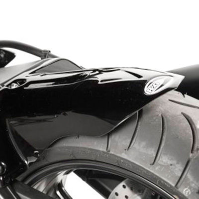 R&G Motorcycle Rear Hugger