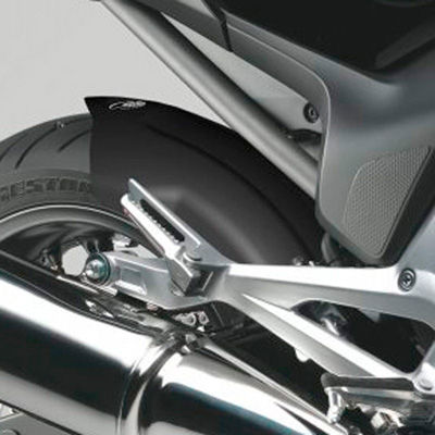 R&G Motorcycle Rear Hugger