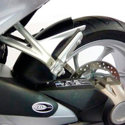 R&G Motorcycle Rear Hugger