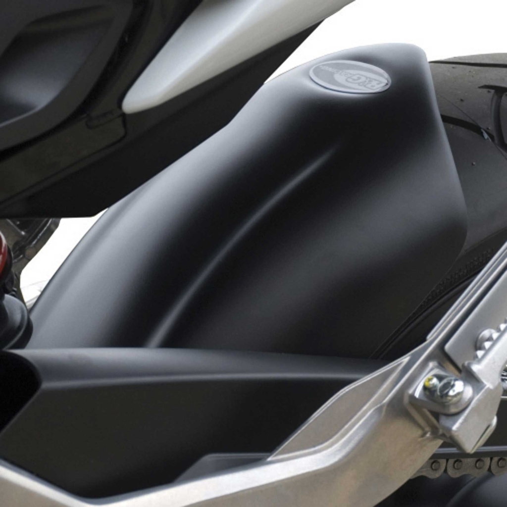 R&G Motorcycle Rear Hugger