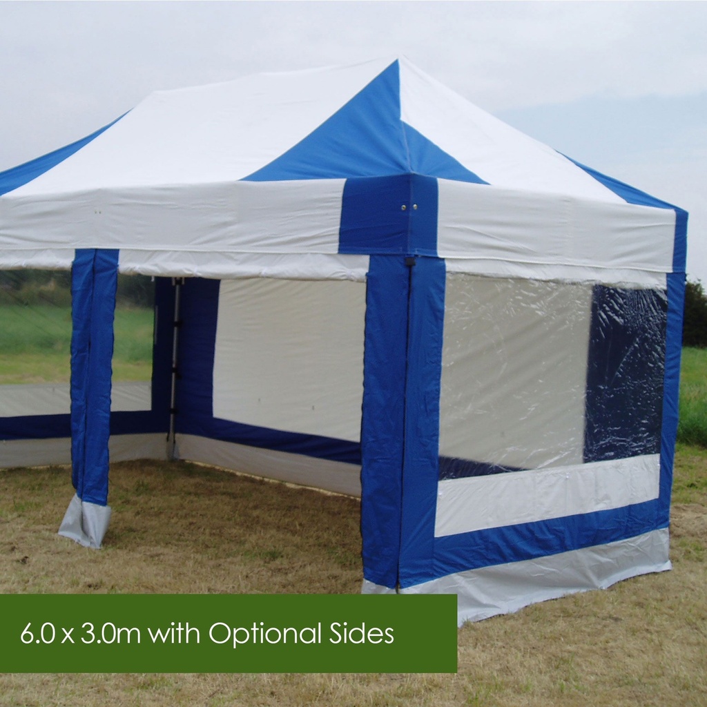 Hamilton Professional Swift Shade Marquee