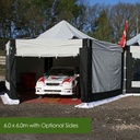 Hamilton Professional Swift Shade Marquee