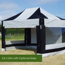 Hamilton Professional Swift Shade Marquee