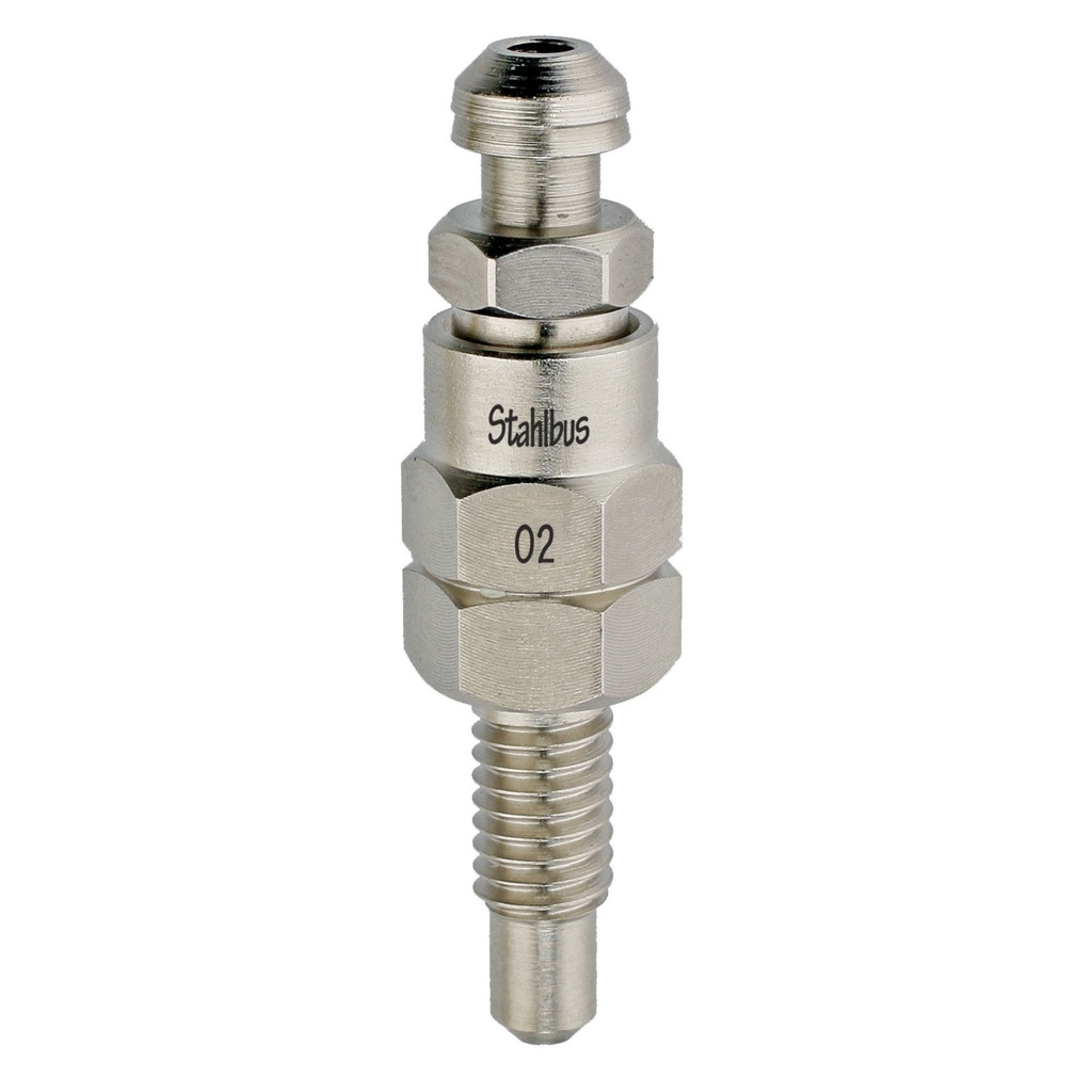 Stahlbus Speed Bleeder Valve