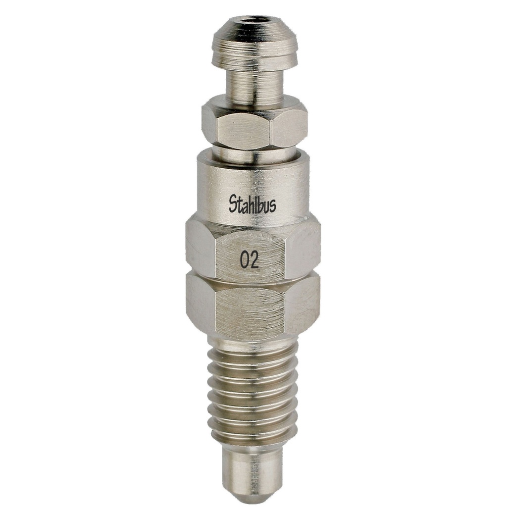 Stahlbus Speed Bleeder Valve