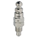 Stahlbus Speed Bleeder Valve