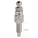 Stahlbus Speed Bleeder Valve