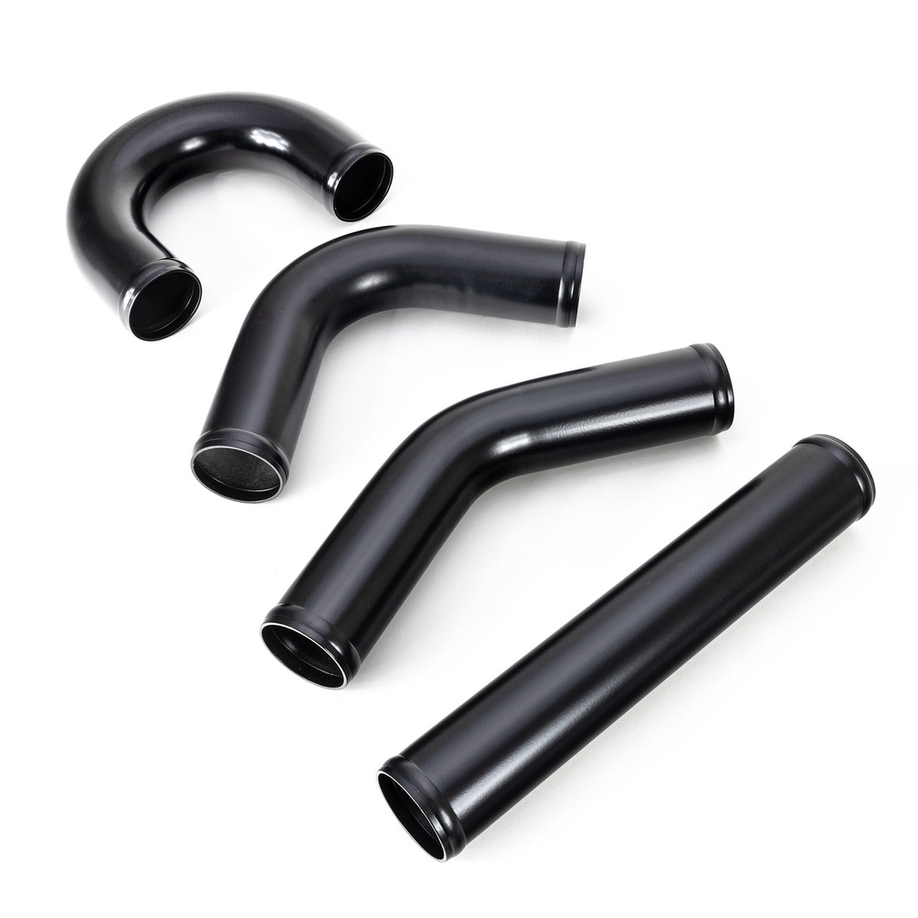 Automotive Plumbing Solutions Aluminium Air / Coolant / Intercooler Pipe