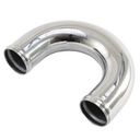 Automotive Plumbing Solutions Aluminium Air / Coolant / Intercooler Pipe