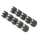 Automec Brake Pipe Chassis Clips