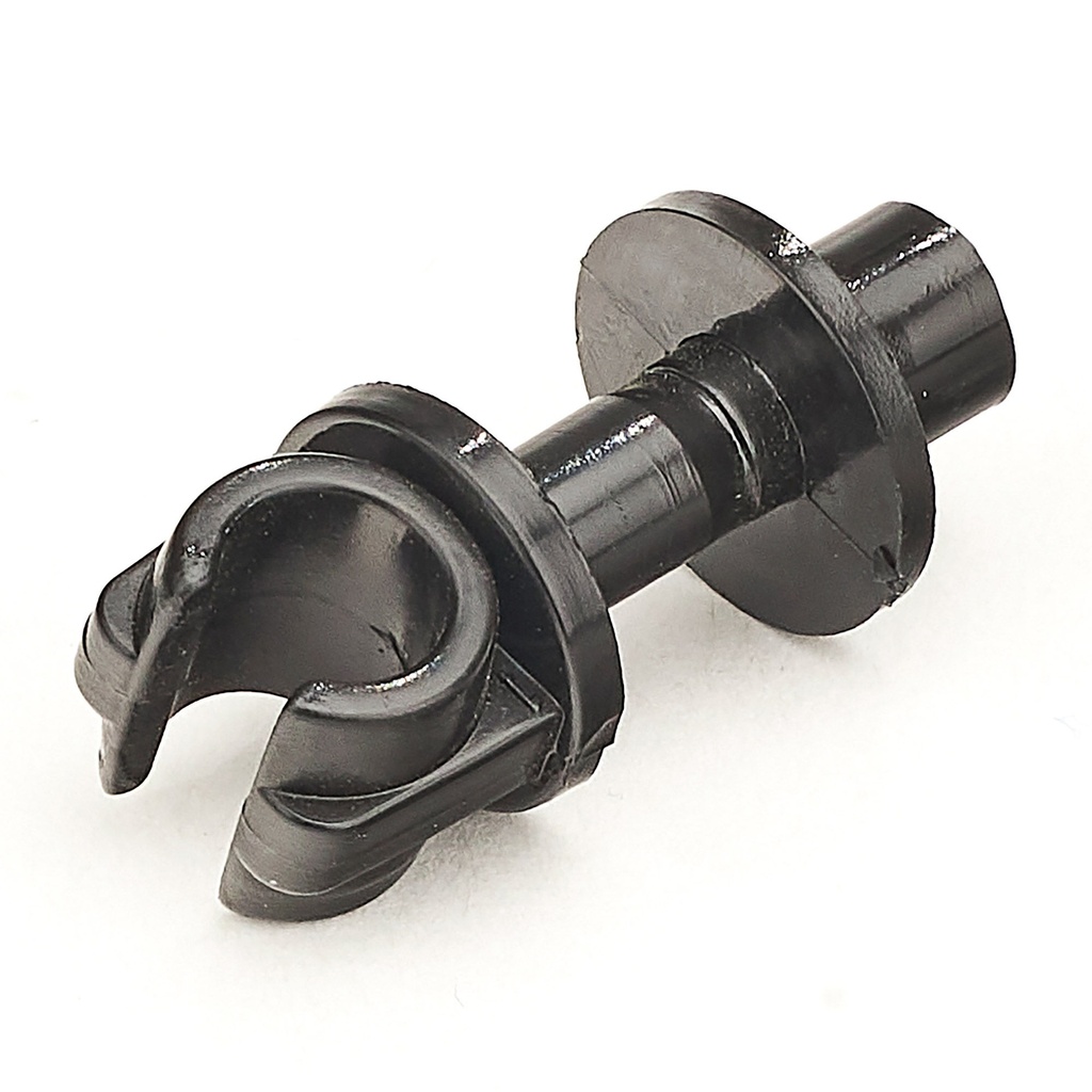 Automec Brake Pipe Chassis Clips