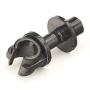 Automec Brake Pipe Chassis Clips