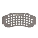 EBC Brakes Brake Pad Titanium Shims