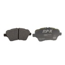 EBC Brakes RP-X Brake Pads