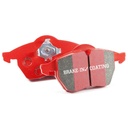 EBC Brakes Redstuff Performance Brake Pads